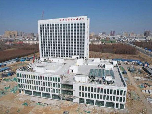 東?？h婦幼保健院